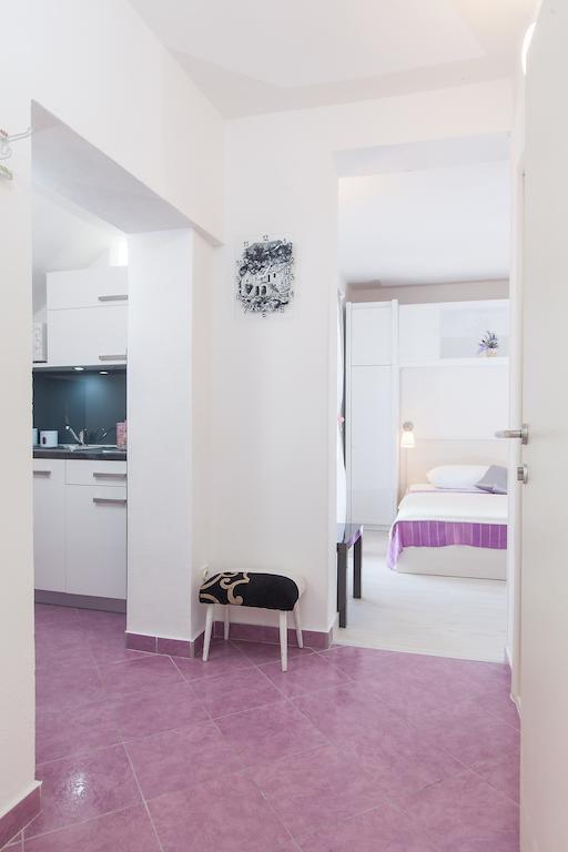 Apartments Orka Promajna Ruang foto